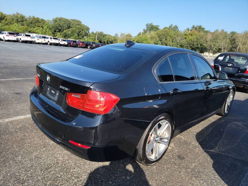 bmw 3 series 2014 WBA3A5C58EJ584824 image bmw 3 series 2014 WBA3A5C58EJ584824 image